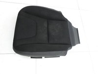 Volvo V60 D4 10-13 Kombi Sitzbezug Sitzpolster für Beifahrersitz Rechts Vorne Volvo V60 D4 10-13 01.10.2012... Vorschau 2