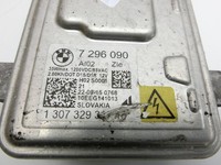 BMW 428i F36 14-17 Xenon Vorschaltgerät Links BMW 428i F36 14-17 02.06.2016 7317408 63117317408 7296090... Vorschau 5