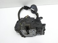 Renault Clio IV BH 12-16 5T Türschloss mit ZV Stellmotor Links Vorne Renault Clio IV BH 12-16 28.04.2015 805033000R... Vorschau 2