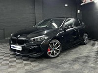 2021 BMW 1 Series 128ti 5dr Step Auto HATCHBACK PETROL Automatic