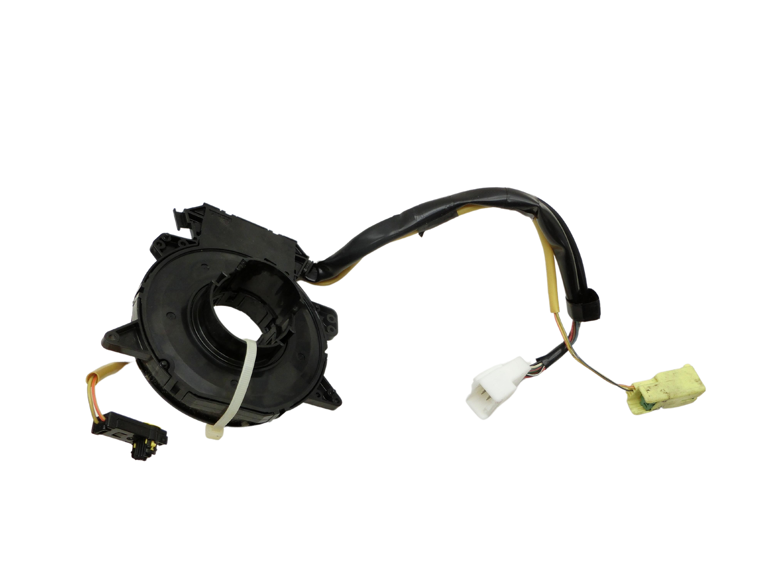 Airbag Anello strisciante Molla spiroelicoidale per Subaru Impreza III GR 08-12 - Bild 1