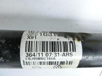 Renault Laguna III K91 11-15 dCi 1,5 81KW Antriebswelle Gelenkwelle Links Vorne Renault Laguna III K91 11-15... Vorschau 7