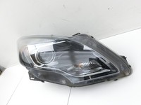 Opel Zafira C 11-16 Halogen Scheinwerfer Frontscheinwerfer Rechts orig. Opel Zafira C 11-16 16.10.2014 13399859... Vorschau 2