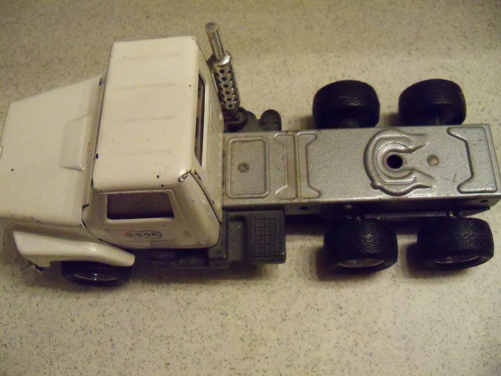 Vintage ERTL~CO-OP-Farm Land Industries~20