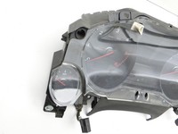 Audi A8 4E 05-08 TDI 3,0 155KW Kombiinstrument Tacho Audi A8 4E 05-08 17.05.2006 4E0920901X 4E0920901 4E0910901... Vorschau 2