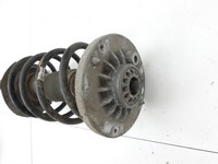 BMW X3 F25 10-14 Federbein Stossdämpfer Stoßdämpfer Rechts Vorne BMW X3 F25 10-14 22.06.2011 6796410 31316796410... Vorschau 5