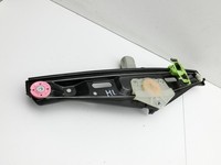 BMW X1 E84 X18D 09-12 Kombi Fensterhebermotor mit Fensterheber Links Hinten BMW X1 E84 X18D 09-12 21.06.2010... Vorschau 6