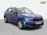 2024 Skoda Kamiq 1.0 TSI SE 5dr Crossover/SUV PETROL Manual