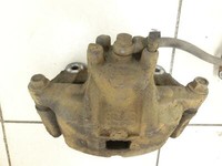 Chrysler Sebring JS 06-10 CRD 2,0 103KW Bremssattel Bremszange Vorne Links Chrysler Sebring JS 06-10 24.10.2007... Vorschau 4