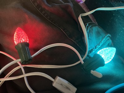 Foto dell'oggetto di un acquirente verificato