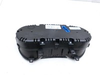 Seat Ibiza 6J 12-15 TSI 1,4 63KW Kombiinstrument Tacho Seat Ibiza 6J 12-15 27.09.2010 6J0920802 6J0920802X gebraucht Vorschau 6