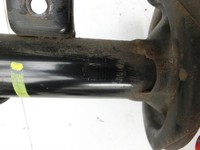 Mitsubishi ASX GAW 16-19 Stossdämpfer Federbein Vorne Links Mitsubishi ASX GAW 16-19 15.09.2017 4060A509 gebraucht Vorschau 6