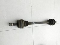 Mercedes W204 C320 07-14 Lim CDI 3,0 165KW Antriebswelle Gelenkwelle Rechts Hinten Mercedes W204 C320 07-14... Vorschau 2