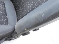Fiat Doblo II 263 10-15 Kombi Sitz Fahrersitz Vorne Links Fiat Doblo II 263 10-15 24.01.2012  - gebraucht Vorschau 6