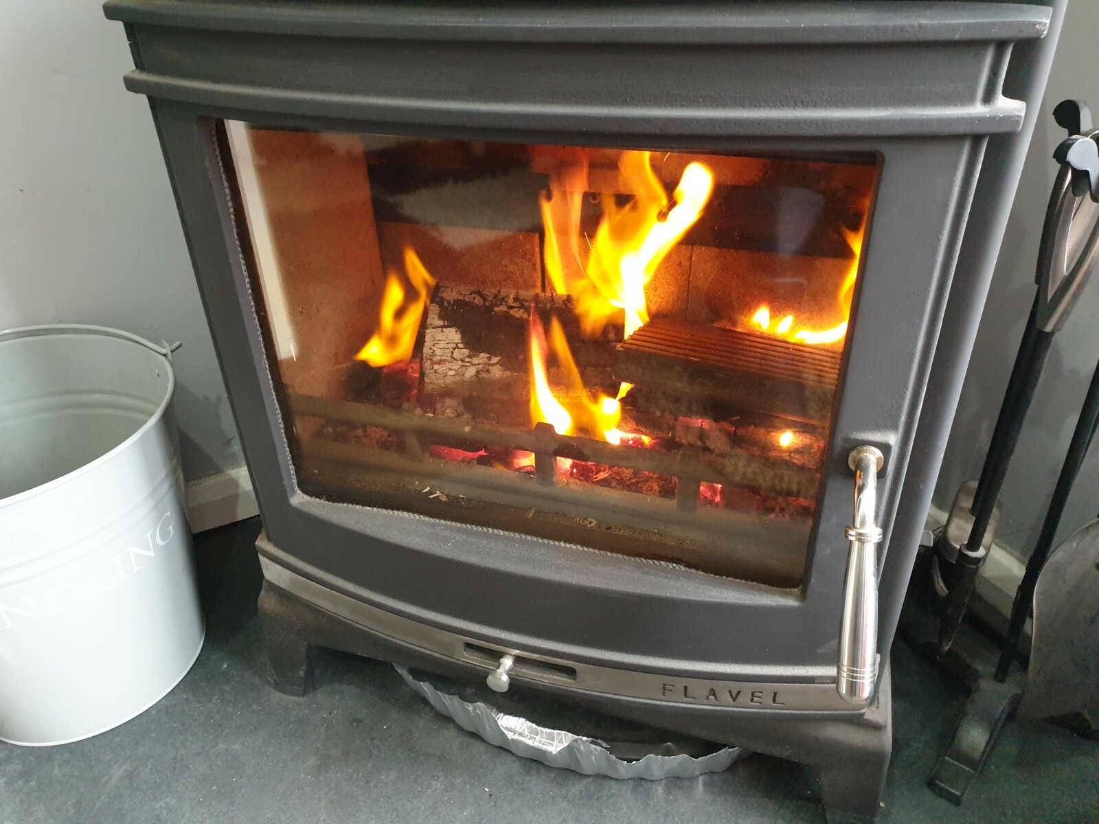 Wood Burning Stove Glass Cleaner Hg Stove Glass Cleaner