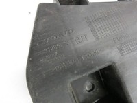 Volvo V60 I 155 10-13 Kombi Halter Träger Aufnahme Führung für Stoßstange Rechts Hinten Volvo V60 I 155 10-13... Vorschau 2