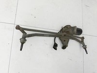 Opel Vivaro A 03-14 Wischermotor m. Wischergestänge Vorne Opel Vivaro A 03-14 04.02.2004 gebraucht Vorschau 2