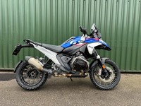 BMW R 1300 GS Sport High Specification 2025 MY ex BMW ORS Choice of 4 Available 