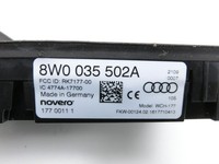 Audi A4 8W B9 15-19 Kombi Induktive Ladeschale Handy Ablagefach Audi A4 8W B9 15-19 05.04.2016 8W0035502B... Vorschau 4