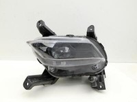Hyundai Santa Fe IV TM 18-20 Nebelscheinwerfer Links Hyundai Santa Fe IV TM 18-20 01.01.2019 92201-S1100 gebraucht Vorschau 2