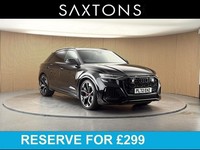 2022 Audi RSQ8 4.0 TFSI V8 Vorsprung SUV 5dr Petrol Tiptronic quattro Euro 6 (s/