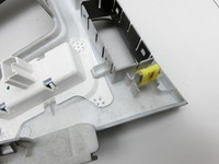 Opel Grandland I 17-21 2,0d 130KW Autom Einbaurahmen Blende für Schaltkulisse Mittelkonsole Opel Grandland I 17-21... Vorschau 9