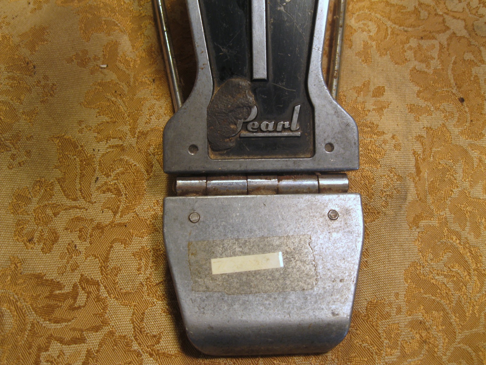 Pearl P-880 Bass Drum Pedal