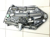 BMW E46 320CD 03-06 Cabriolet Fensterhebermotor mit Fensterheber Rechts Hinten BMW E46 320CD 03-06 15.03.2005 gebraucht Vorschau 4