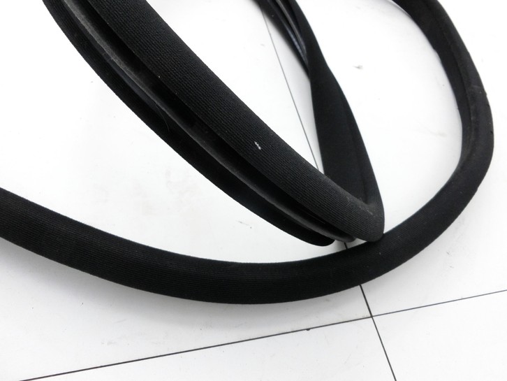Mercedes W204 S204 C220 07-14 Kombi Dichtung für Rahmen Tür Rechts Hinten Mercedes W204 S204 C220 07-14 03.12.2012... Vorschau 3