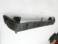 Fiat Ducato Boxer 250 14-23 Stoßstangenträger Stoßfängerträger Querträger Vorne Fiat Ducato Boxer 250 14-23... Vorschau 5