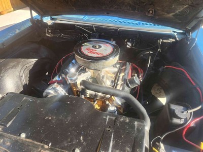 image 1 of engine