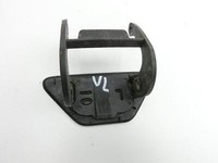 BMW F11 520d 10-13 Frontblende Abdeckung für Scheinwerfer Waschdüse Links BMW F11 520d 10-13 18.05.2012 51117200791... Vorschau 4