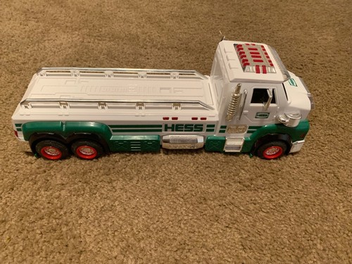 Hess Truck 2014 50th Anniversary Pre-owned