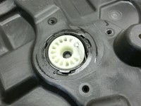 Mazda 3 BL 11-13 Fensterheber o. FH-Motor Links Vorne Mazda 3 BL 11-13 05.05.2011 BBM45997XC gebraucht Vorschau 2