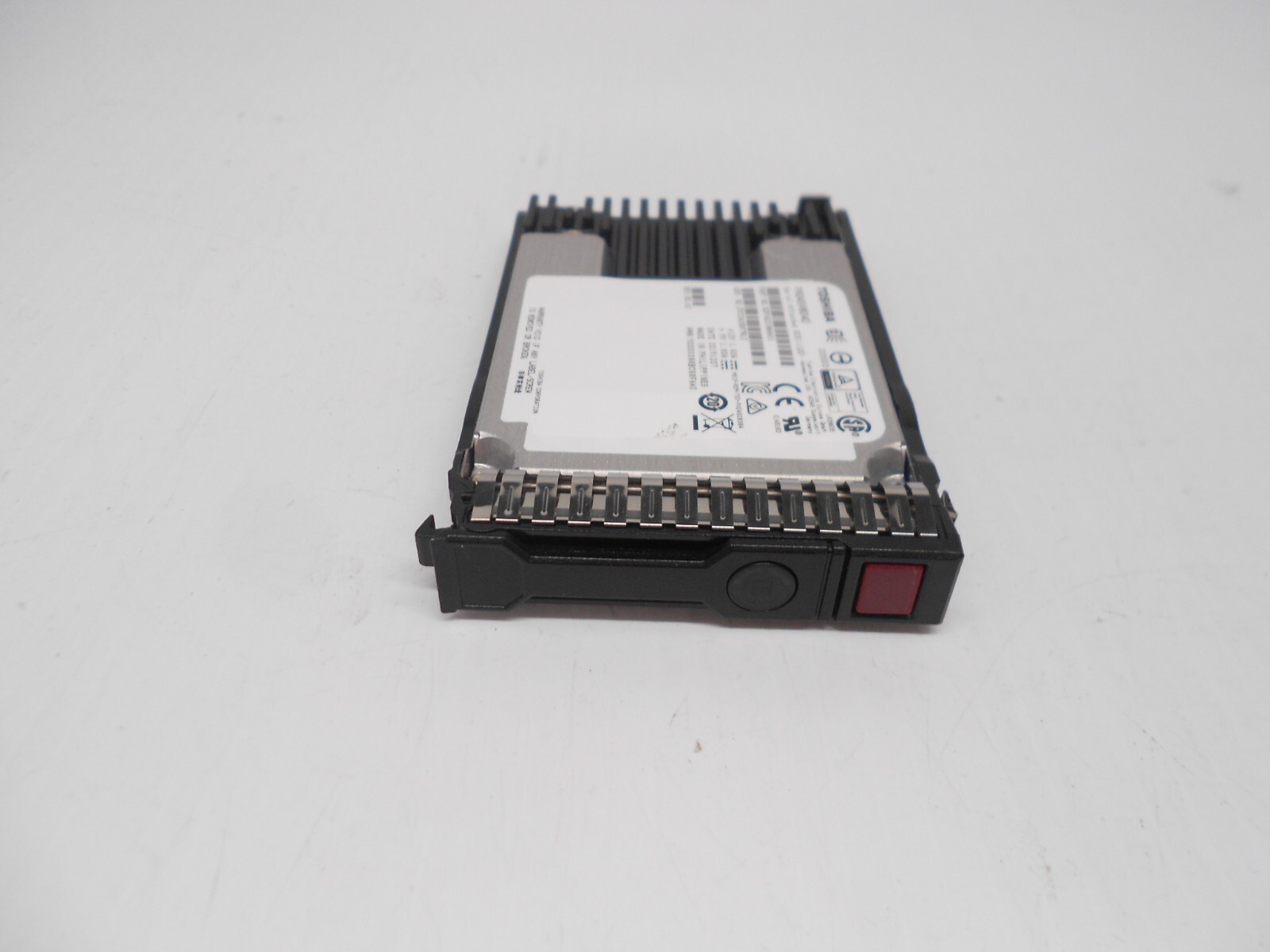 Toshiba 400GB SSD SAS 2.5 Toshiba 400GB SSD SAS 2.5