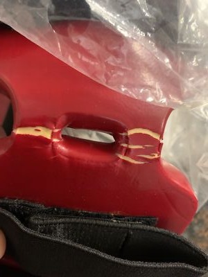 Item photo(s) from verified buyer