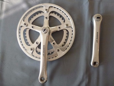 gt fsa cranks