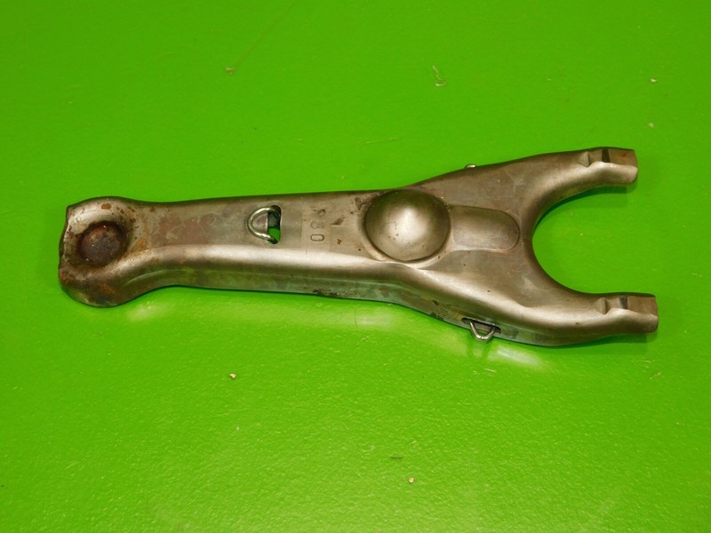 94-97 del Sol VTEC OEM MT manual trans clutch shift fork arm B16 B17 B18