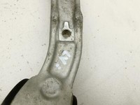 VW Touareg 7P 10-14 Querlenker Links Vorne Oben VW Touareg 7P 10-14 07.10.2011 7P0407021 gebraucht Vorschau 2