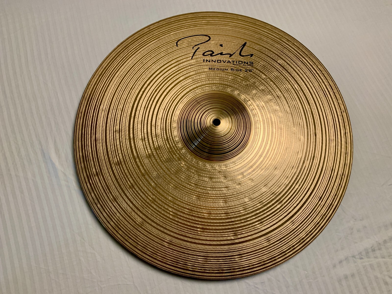 Paiste PST 5 Medium 20