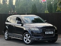 Audi Q7 3.0 TFSI V6 SE Tiptronic quattro Euro 5 5dr Petrol Automatic