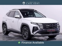 2024 Hyundai TUCSONix35 TUCSON PHEV ULTIMATE 1.6T 4WD MY25 ESTATE Petrol/Electri