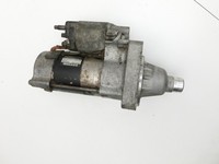 Chrysler Grand Voyager V 08-10 3,8 142KW Autom Anlasser Starter Chrysler Grand Voyager V 08-10 01.01.2008... Vorschau 2