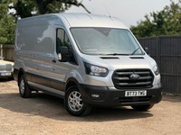 2023 FORD TRANSIT  350 EcoBlue Trend FWD L3 H2 Euro 6 (s/s) 5dr