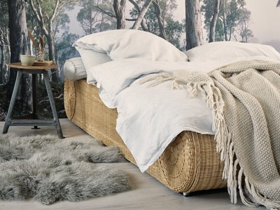 Lattenrost 140x200 zusammenbauen