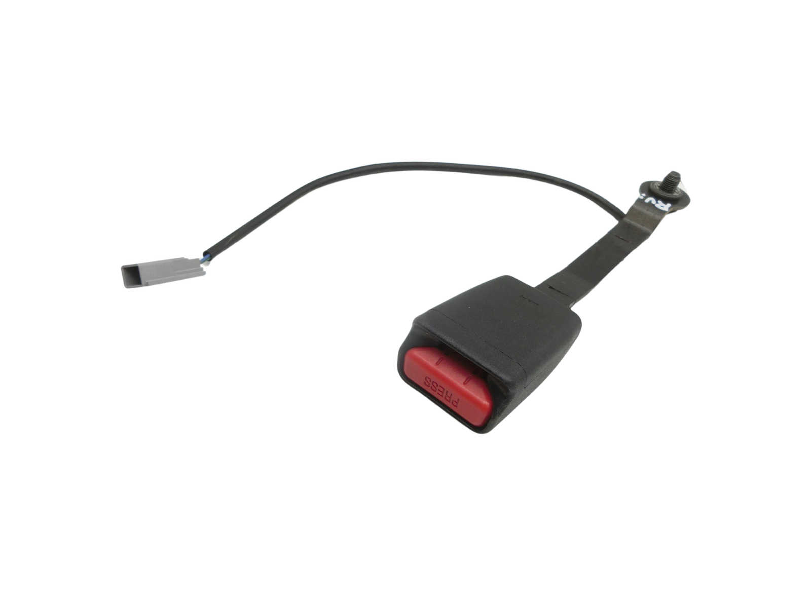 Belt buckle Right Front for Mazda 6 GJ 12-15 - Bild 1