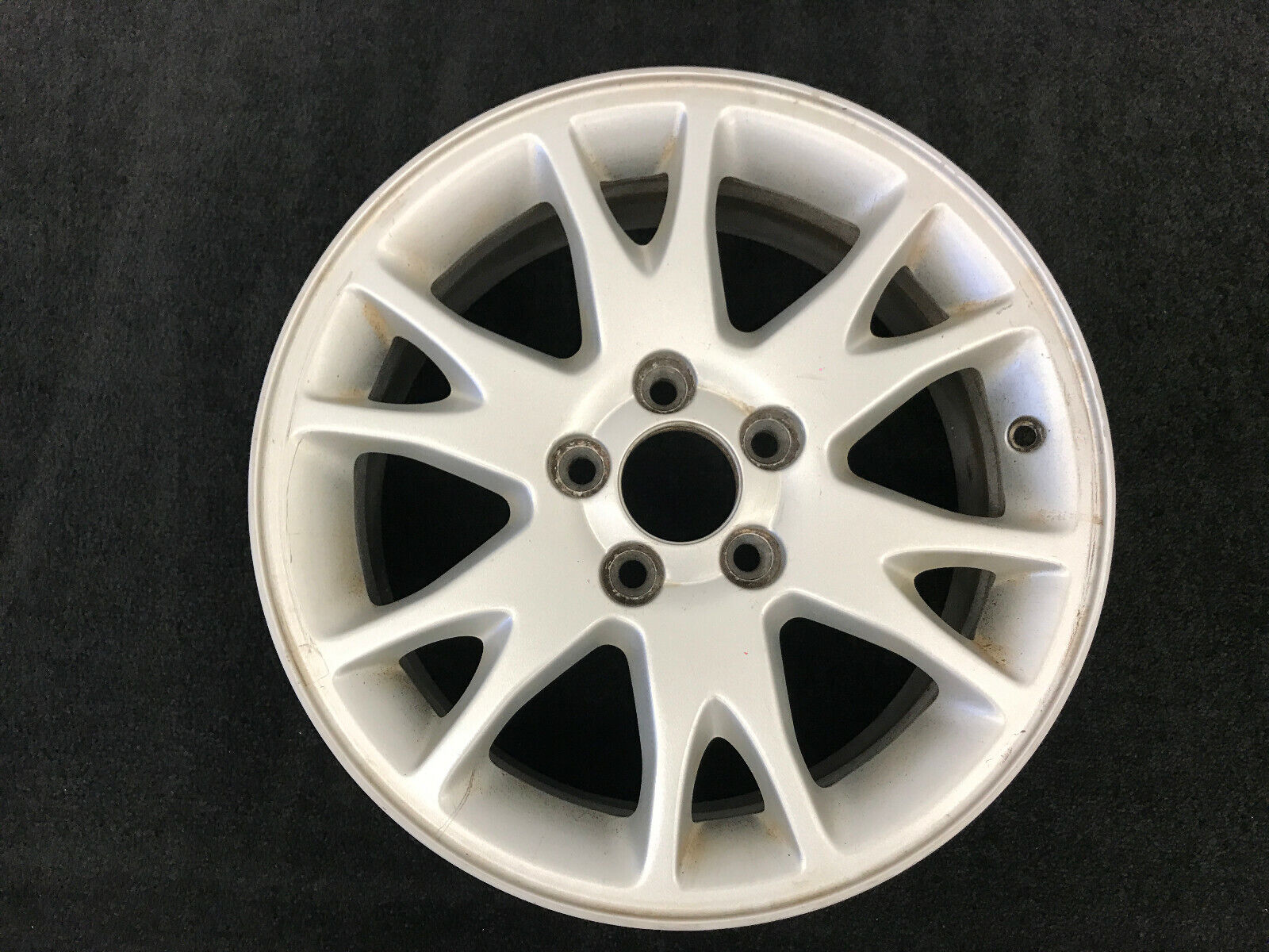 ひかり 01-09 Volvo S60 V70 XC70 S80 16x7 Xenia Wheel 8698499 | eBay