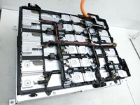 BMW I3 I01 13-17 Elektro  125KW 12S Li-On Batterie Modul Akku 48v 2,8KWH BMW I3 I01 13-17 27.02.2015 61277625066... Vorschau 5