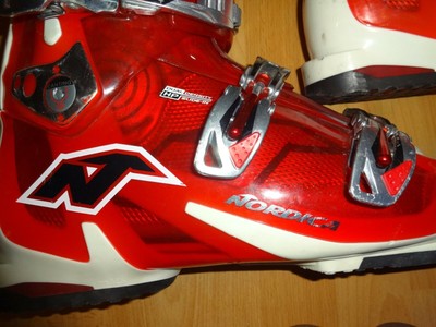 Skischuhe Ertl-Renz by Lange Flex 130 Skistiefel Ski Boots Skiboots
