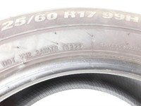 Jeep Compass II 17-21 1 x Reifen Winterreifen Kumho 225/60R17 99 H Jeep Compass II 17-21 12.03.2019 gebraucht Vorschau 6